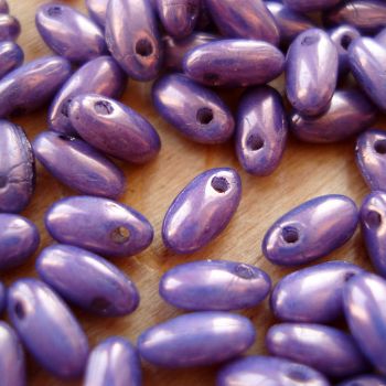 RIZO LILAC VEGA